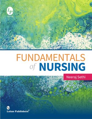 Fundamental of Nursing_Neeraj Sethi