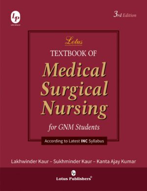 Textbook of Medical_Surgical_Nursing_3rd_2