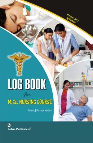 M.Sc. Log Book