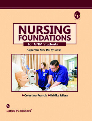 Nursing Foundation For GNM Students