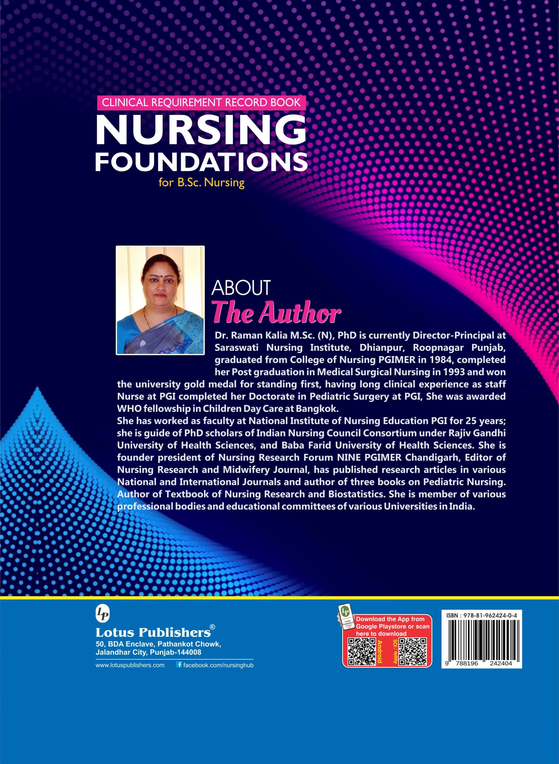 clinical-requirement-record-book-nursing-foundations-for-b-sc-nursing-i