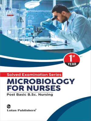 Microbiology For Nurses