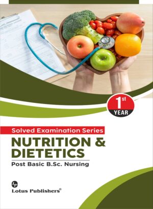 Nutrition & Dietetics