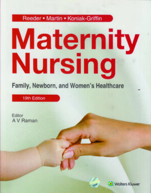 Maternity Nursing (19th Edition)