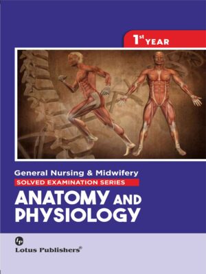 Anatomy and Physiology