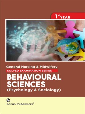 Behavioural Sciences (Psychology & Sociology)