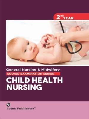 Child Health Nursing