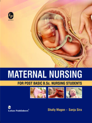 Maternal Nursing for Post Basic B.Sc. Nursing Students