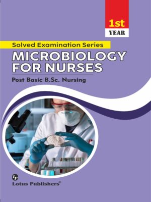 Microbiology For Nurses