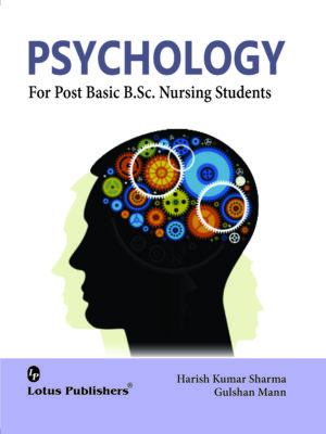 Psychology For Post Basic B.Sc. Nursing Students