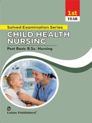 Child Health Nursing