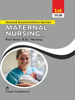 Maternal Nursing