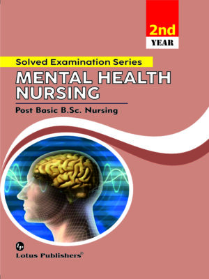 Mental Health Nursing