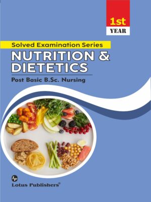 Nutrition & Dietetics