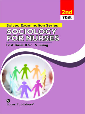 Sociology For Nurses
