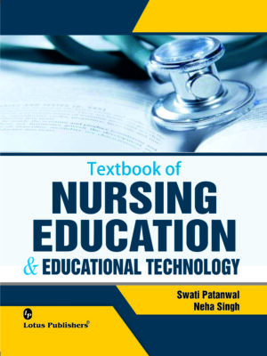 Textbook of Nursing Education & Educational Technology