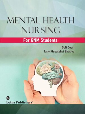 Mental Health Nursing For GNM Students